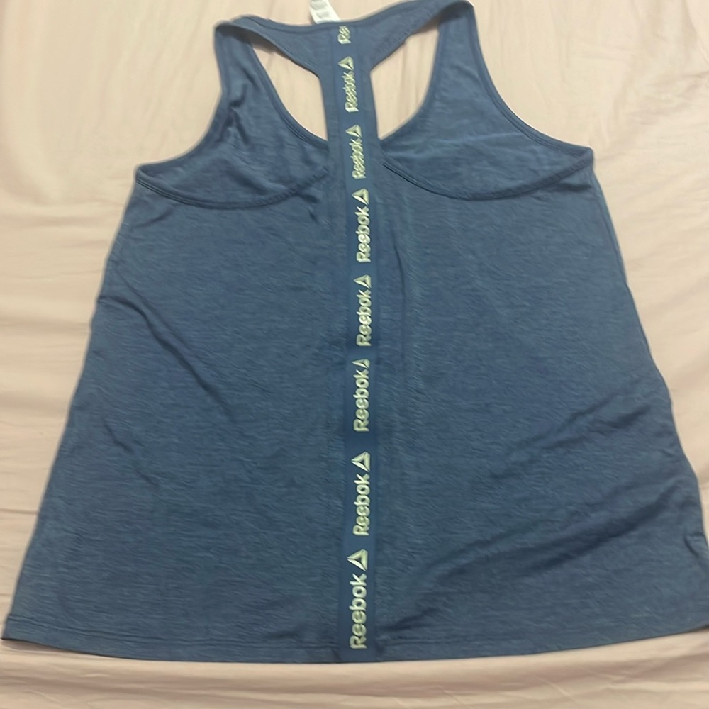 Reebok workout tank